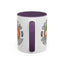 Alien Mug - Coffee Is Universal