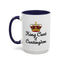 Adult Mug - King Cunt of Cuntigdom