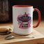Alien Mug - I Come In Peace