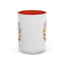 Wellness Mug - Grow Through