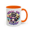 Humor Mug - Feral Girl Summer