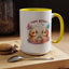 Birthday Mug - Birthday Puppies