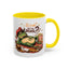 Humor Mug - Is It Me