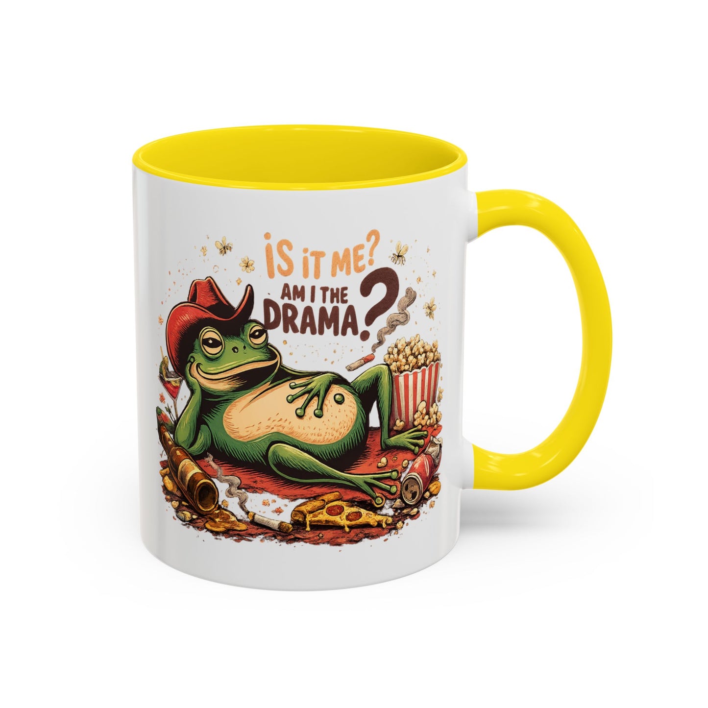 Humor Mug - Is It Me