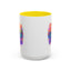 Humor Mug - Friday is My Second Favorite F-Word