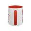 4th of July Mug - American Gnome 11