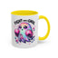 Support Mug - Fight Like A Ghoul
