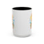 Animal Mug - Fluffier Than