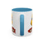 Humor Mug - Bad Boy