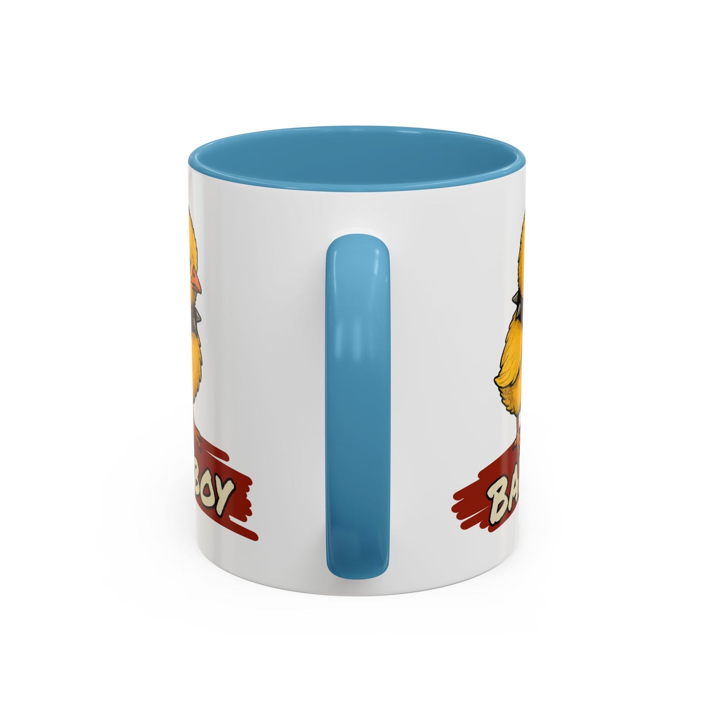 Humor Mug - Bad Boy