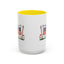 Religious Mug - God Sheds His Grace
