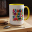 Wellness Mug - Do What Makes