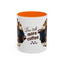 Animal Mug - Dog Coffee Wrap 40