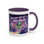 Alien Mug - You Are Out Of This World
