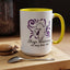 Humor Mug - Stop Staring at My Boo-tee
