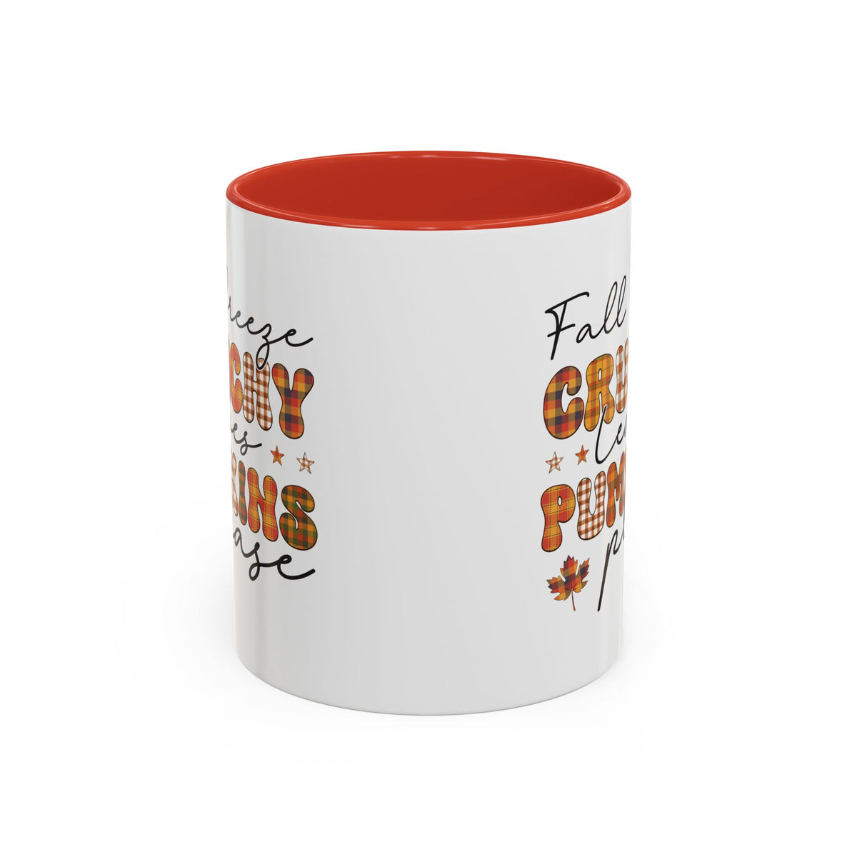 Fall Mug