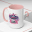 Alien Mug - I Come In Peace