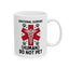 Wellness Mug - Emotional Support Human