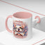 Animal Mug - Snorting Happiness