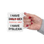 Adult Mug - I Have Daily Sex