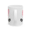 Anniversary Mug - I Love You Now & Forever!