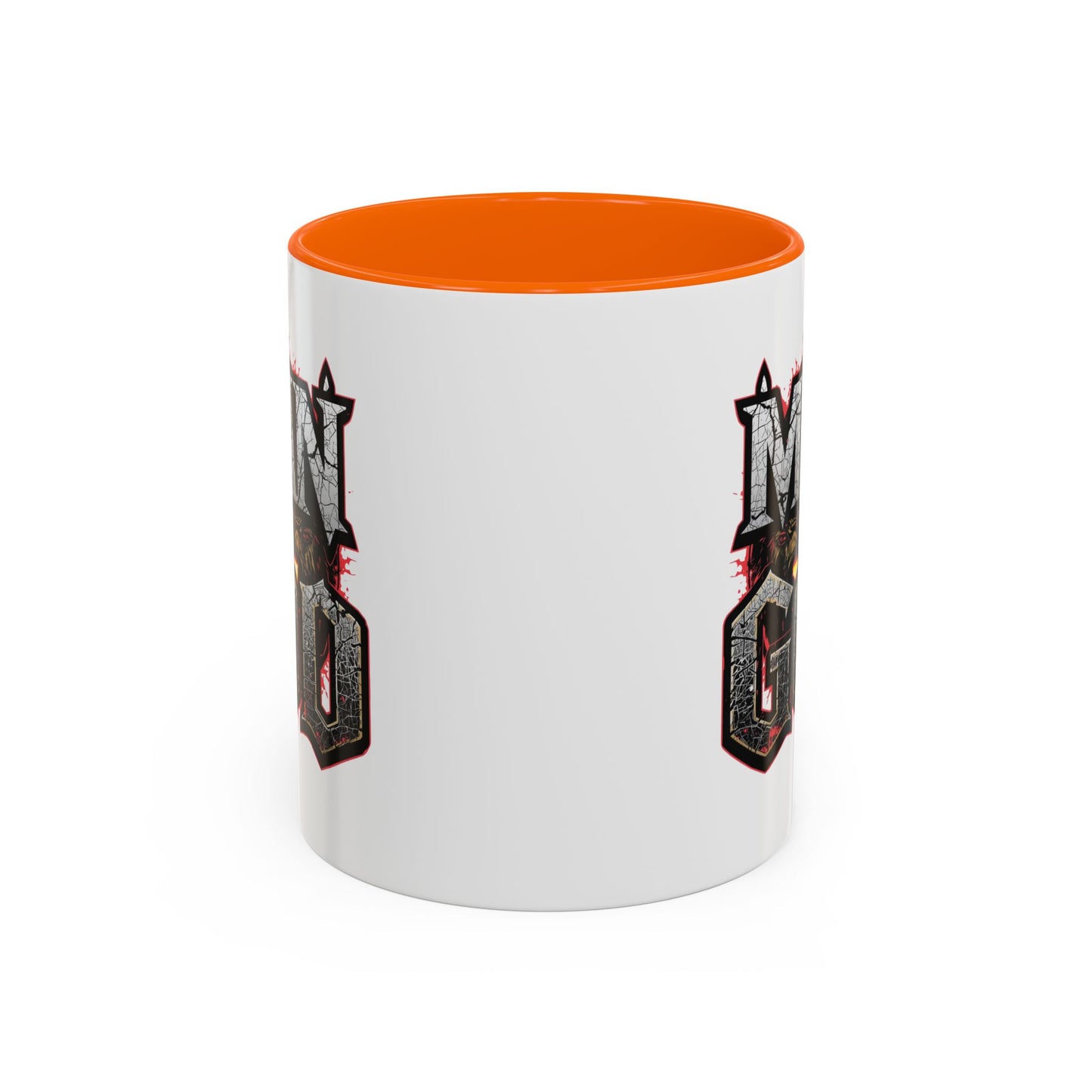 Religious Mug - Man Of God