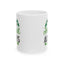 Motivation Mug - Be Joyful Always