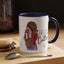 Humor Mug - Hello Cutie
