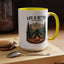 Adventure Mug - Life Is Better