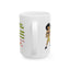 Anniversary Mug - Very Nice Sexy Time