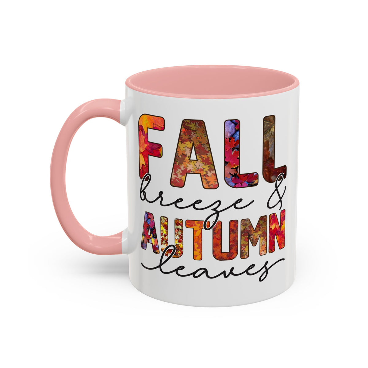 Fall Mug