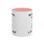 Birthday Mug - Outta This World