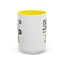Animal Mug - I'd Love To But My Dog Said No