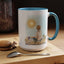 Adventure Mug - Take Time