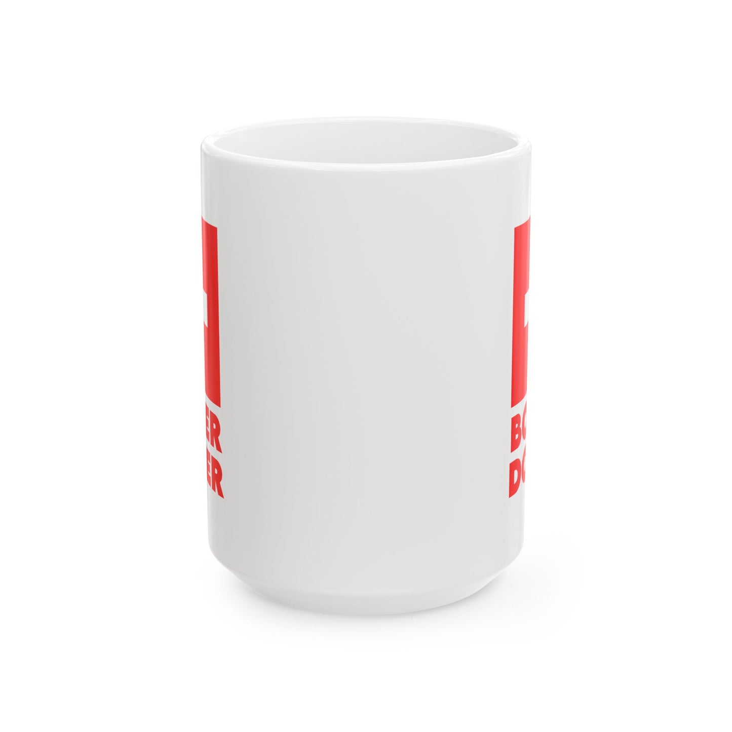 Adult Mug - Boner Doner