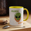 Alien Mug - Alien Lover