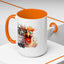 Humor Mug - I'm Not a Control Freak