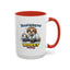 Office Mug - I'm Not Feeling