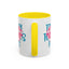 Adventure Mug - Travel Teaches Love