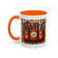 Father's Day Mug - Best Dad Tools