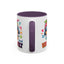 Wellness Mug - Good Vibes Only Dog