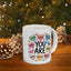 Motivation Mug - You Are Positive Affirmations