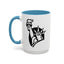 4th of July Mug - Lady Liberty