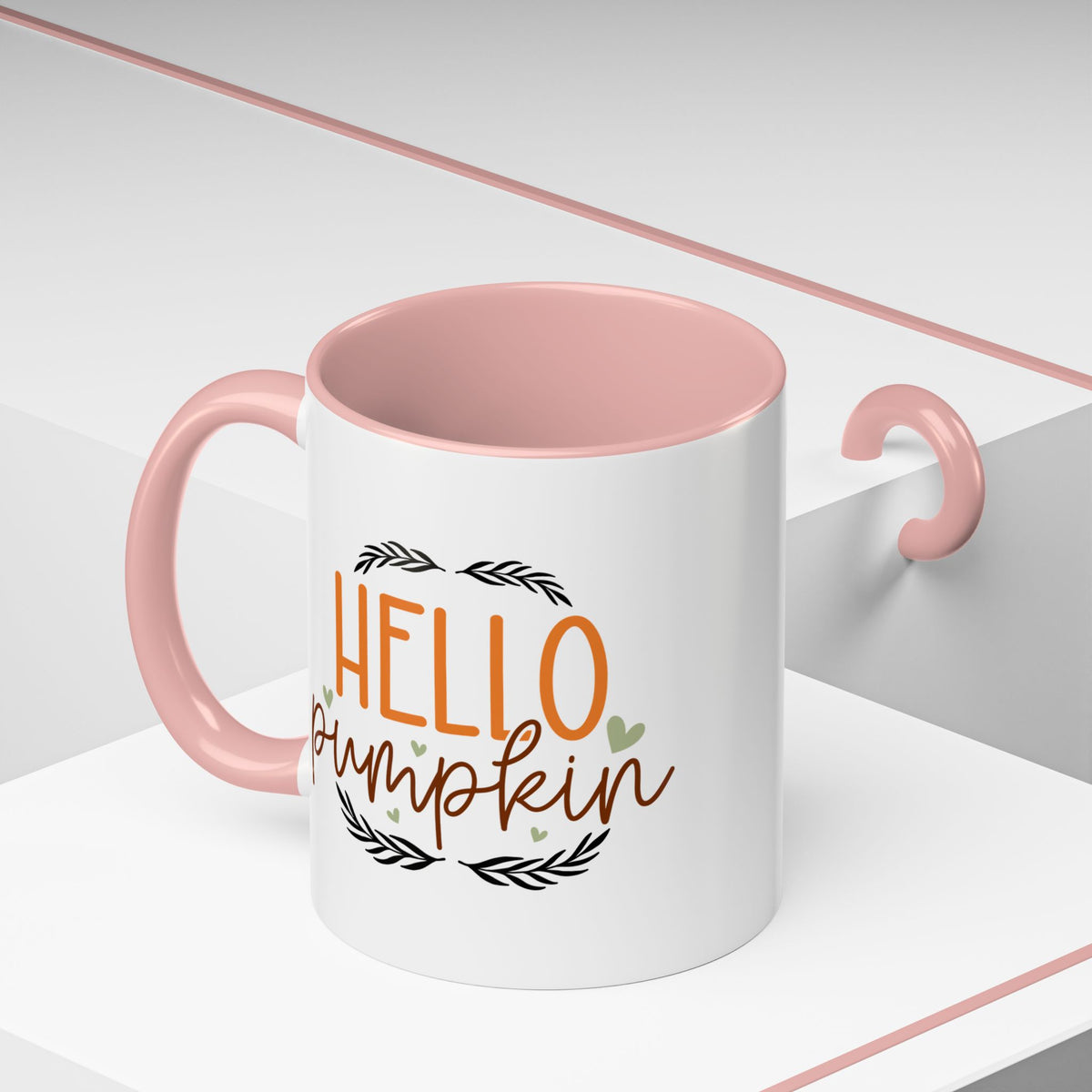 Fall Mug