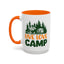 Adventure Mug - Live Love Camp