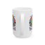 Wellness Mug - Think Positive Butterfly