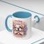 Animal Mug - Snorting Happiness