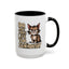 Animal Mug - Do Not Take Life