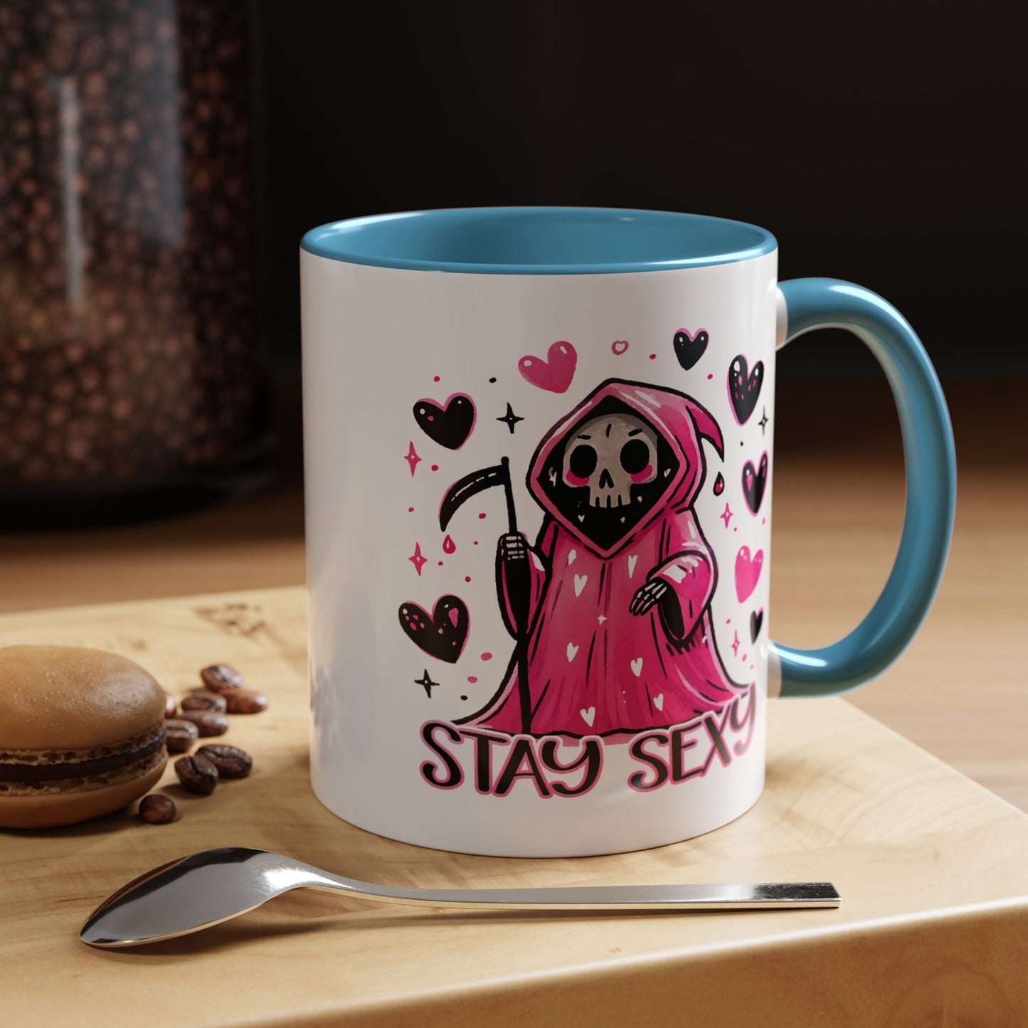 Adult Mug - Stay Sexy