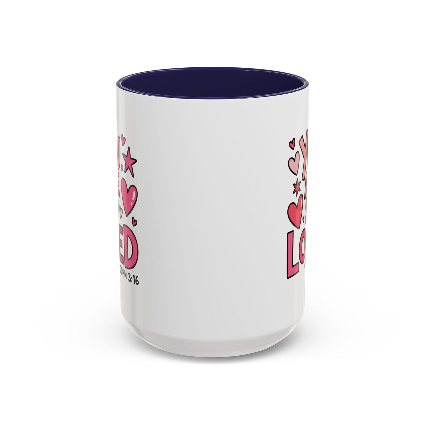 Wellness Mug - You Are So Loved